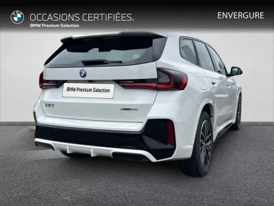BMW X1 ixDrive30 313ch M Sport occasion 2023 - Photo 2