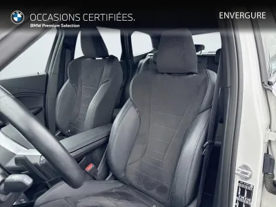 BMW X1 ixDrive30 313ch M Sport occasion 2023 - Photo 4