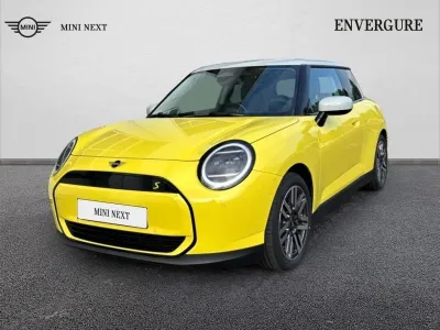 MINI Cooper 3 Portes SE 218ch Classic occasion 2024 - Photo 1