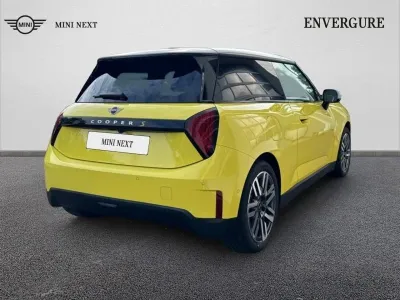 MINI Cooper 3 Portes SE 218ch Classic occasion 2024 - Photo 2