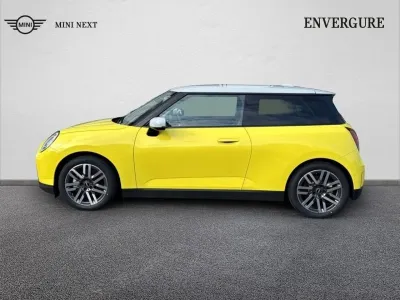MINI Cooper 3 Portes SE 218ch Classic occasion 2024 - Photo 3