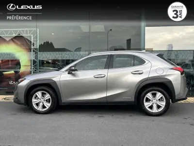 LEXUS UX 250h 2WD Pack Confort Business occasion 2022 - Photo 3