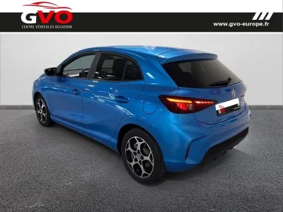 MG MOTOR MG3 Hybrid+ 195ch Standard occasion 2024 - Photo 2