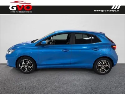 MG MOTOR MG3 Hybrid+ 195ch Standard occasion 2024 - Photo 3