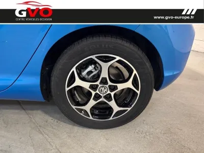 MG MOTOR MG3 Hybrid+ 195ch Standard occasion 2024 - Photo 4