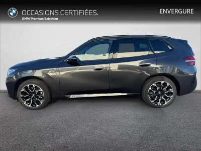 BMW X3 xDrive30e 299ch M Sport occasion 2025 - Photo 3