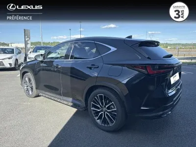 LEXUS NX 450h+ Executive 4WD occasion 2024 - Photo 2
