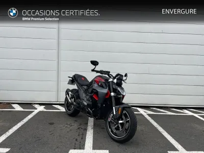 BMW R 1300 R occasion 2026 - Photo 4