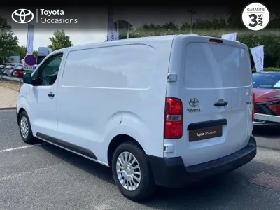 TOYOTA PROACE Medium 1.5 D-4D 120 Business RC23 occasion 2023 - Photo 2