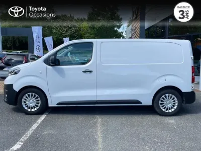 TOYOTA PROACE Medium 1.5 D-4D 120 Business RC23 occasion 2023 - Photo 3