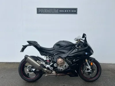 BMW S S 1000 RR occasion 2022 - Photo 3