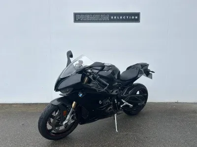 BMW S S 1000 RR occasion 2022 - Photo 2