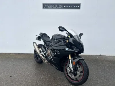 BMW S S 1000 RR occasion 2022 - Photo 1