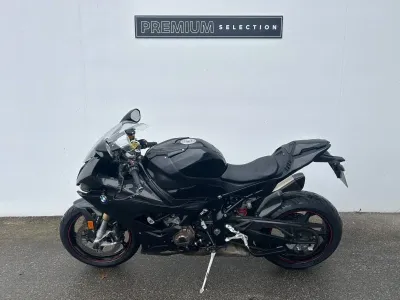 BMW S S 1000 RR occasion 2022 - Photo 4