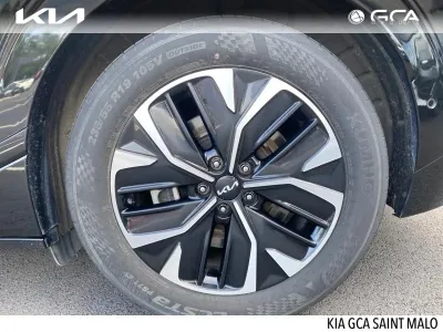KIA EV6 325ch GT-Line 4WD occasion 2023 - Photo 4