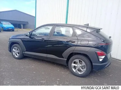 HYUNDAI Kona 1.6 GDi 129ch Hybrid Intuitive DCT-6 occasion 2025 - Photo 2