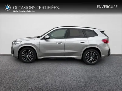 BMW X1 sDrive18d 150ch M Sport occasion 2024 - Photo 3