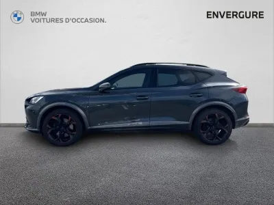 CUPRA Formentor 1.4 e-HYBRID 245ch VZ DSG6 occasion 2021 - Photo 3