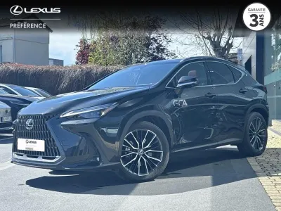 LEXUS NX 450h+ Executive 4WD MY24 occasion 2023 - Photo 1