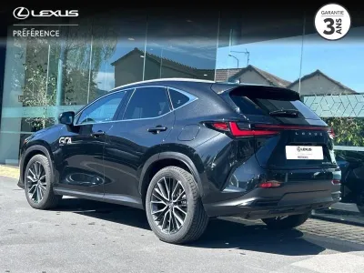 LEXUS NX 450h+ Executive 4WD MY24 occasion 2023 - Photo 2