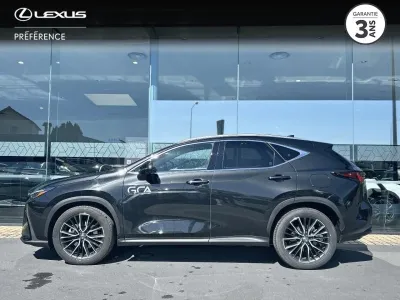 LEXUS NX 450h+ Executive 4WD MY24 occasion 2023 - Photo 4