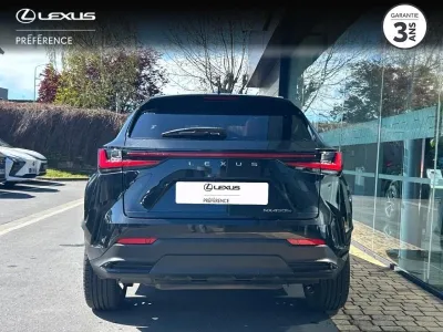 LEXUS NX 450h+ Executive 4WD MY24 occasion 2023 - Photo 3