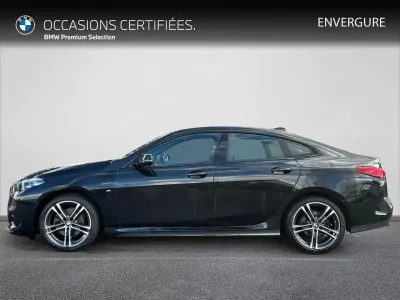 BMW Serie 2 Gran Coupe 216dA 116ch M Sport occasion 2024 - Photo 3