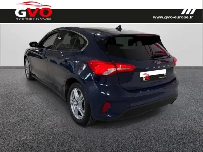 FORD Focus Active 1.0 EcoBoost 125ch BVA occasion 2019 - Photo 2
