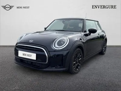 MINI Mini Cooper 136ch  Edition Camden BVA7 occasion 2023 - Photo 1