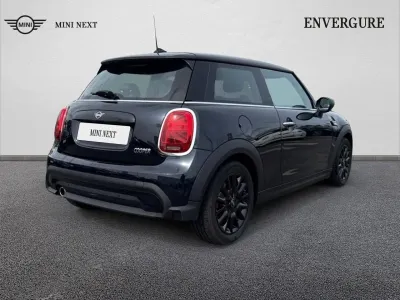 MINI Mini Cooper 136ch  Edition Camden BVA7 occasion 2023 - Photo 2
