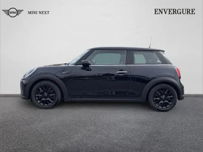 MINI Mini Cooper 136ch  Edition Camden BVA7 occasion 2023 - Photo 3
