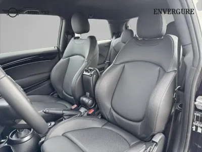 MINI Mini Cooper 136ch  Edition Camden BVA7 occasion 2023 - Photo 4