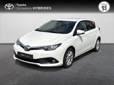 TOYOTA Auris 100 VVT-i Dynamic occasion 2017 - Photo 1