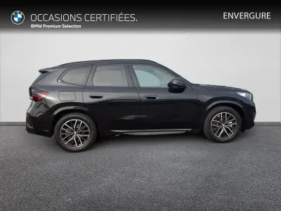 BMW X1 xDrive25e 245ch M Sport occasion 2026 - Photo 2