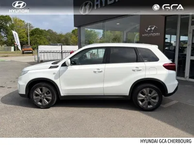 SUZUKI Vitara 1.0 Boosterjet 111ch Privilège occasion 2019 - Photo 3