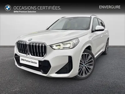 BMW X1 xDrive25e 245ch M Sport occasion 2023 - Photo 1