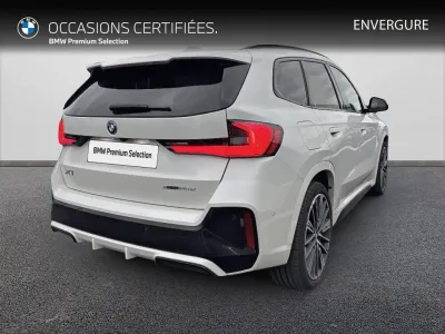 BMW X1 xDrive25e 245ch M Sport occasion 2023 - Photo 2