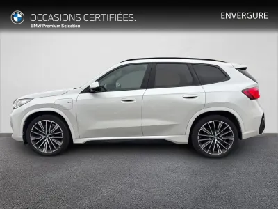 BMW X1 xDrive25e 245ch M Sport occasion 2023 - Photo 3