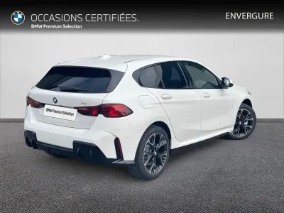 BMW Serie 1 116A 122ch M Sport Design DKG7 occasion 2026 - Photo 2