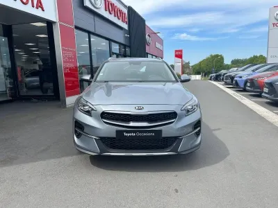 KIA XCeed 1.0 T-GDI 120ch Active occasion 2019 - Photo 4