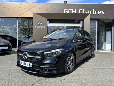 MERCEDES-BENZ Classe B 200d 150ch AMG Line 8G-DCT occasion 2025 - Photo 1