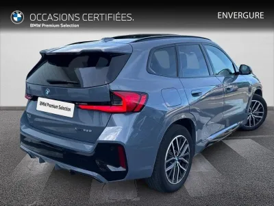 BMW X1 xDrive25e 245ch M Sport occasion 2023 - Photo 2