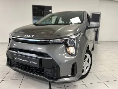 KIA Picanto 1.0 DPi 63ch Active occasion 2025 - Photo 2