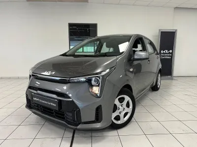 KIA Picanto 1.0 DPi 63ch Active occasion 2025 - Photo 1