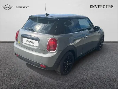 MINI Mini Cooper SE 184ch Edition Premium Plus BVA 5CV occasion 2022 - Photo 2