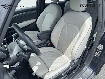 MINI Mini Cooper S 178ch Resolute BVA7 occasion 2022 - Photo 4