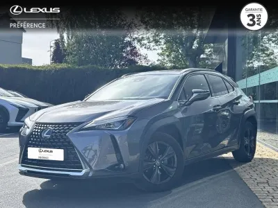 LEXUS UX 250h 2WD Luxe MY19 occasion 2019 - Photo 1