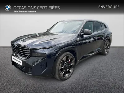 BMW XM 4.4 V8 653ch occasion 2024 - Photo 1