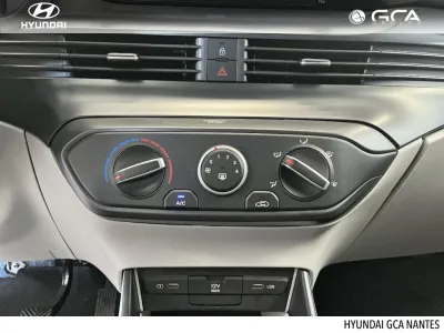HYUNDAI i20 1.2 84ch Intuitive occasion 2021 - Photo 3