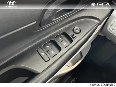 HYUNDAI i20 1.2 84ch Intuitive occasion 2021 - Photo 4